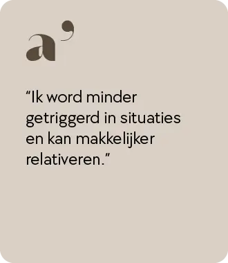 Getriggerd
